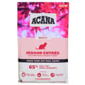 Pikkukuva 1 / 3: Kissanruoka Acana Indoor Entrée Aikuinen Kana Turkki Kala Kani 4,5 Kg