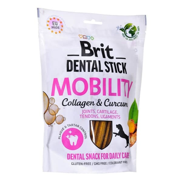 Foder Brit Vuxen 251 g