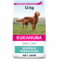 Miniatyrbild 1 av 2: Foder Eukanuba Vuxen Kyckling Kalkon 12 kg
