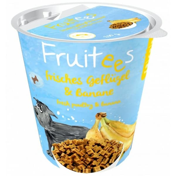 Hundgodis BOSCH Banana Fåglar 200 g