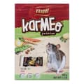 Miniatyrbillede 1 af 3: Foder Vitapol Karmeo Premium Laksefarvet Ærter Kanin Rotte 500 g