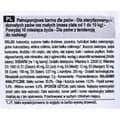 Pikkukuva 3 / 3: Rehu Royal Canin Mini Sterilised Aikuinen Kana 3 Kg