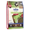 Pikkukuva 1 / 2: Rehu BOSCH Sensitive Aikuinen Karitsa Riisi 3 Kg