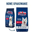 Pikkukuva 2 / 2: Rehu Butcher's Natural & Healthy Aikuinen Nauta 15 kg
