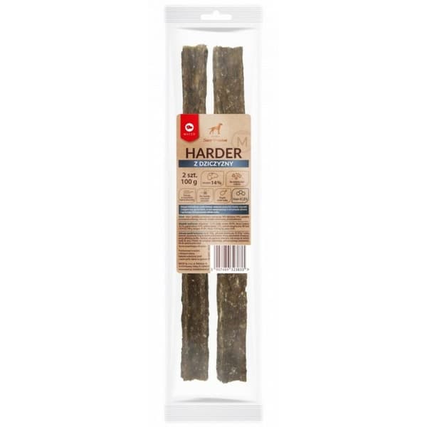 Koiran makupala Maced Villisika 100 g