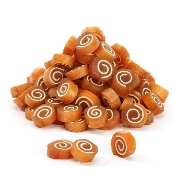 Koiran makupala Maced Kala Ankka 60 g