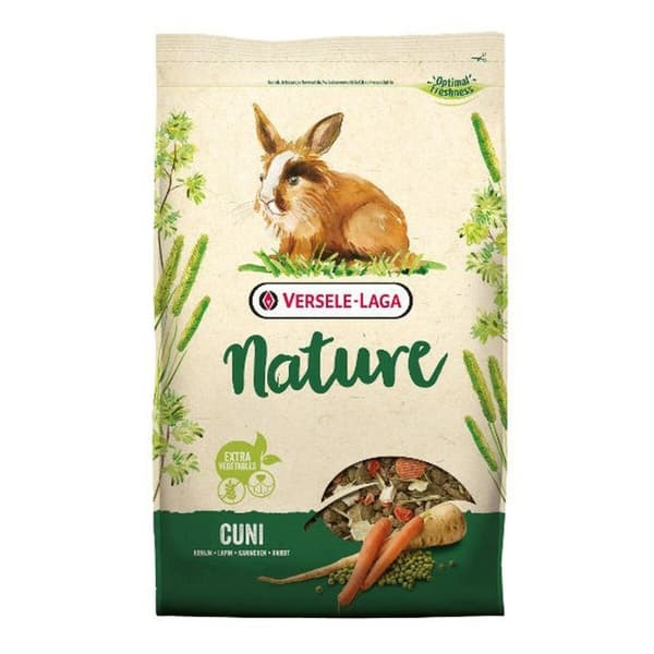 Rehu Versele-Laga Nature Kani 9 kg