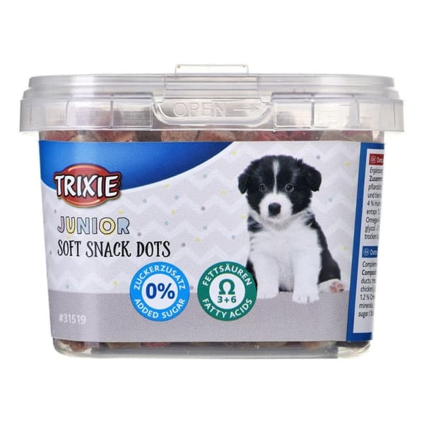 Koiran makupala Trixie TX-31519 Kana Lohi 140 g