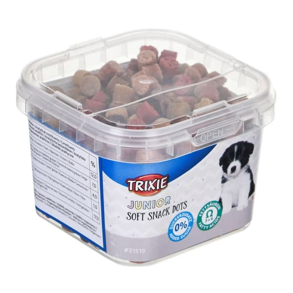 Koiran makupala Trixie TX-31519 Kana Lohi 140 g