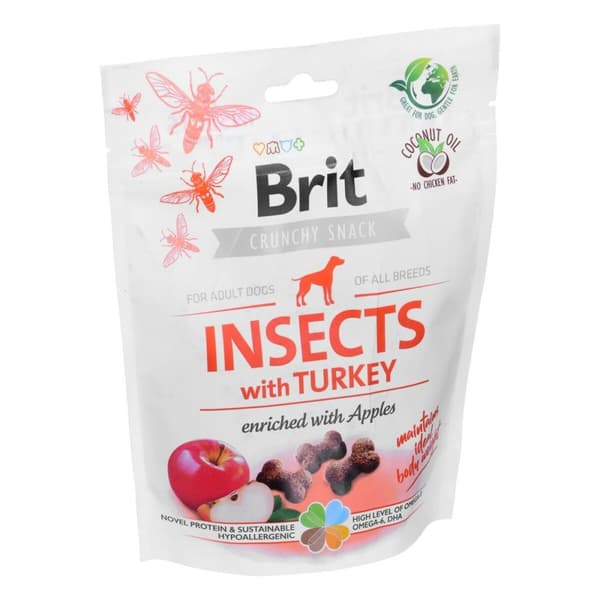 Koiran makupala Brit 200 g