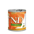 Pikkukuva 1 / 2: Kostea ruoka Farmina N&D Pumpkin Grain-Free Canine 285g Kana Kasvis 285 g