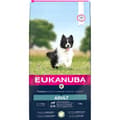 Pikkukuva 2 / 2: Rehu Eukanuba Small & Medium Aikuinen Karitsa Riisi 12 kg