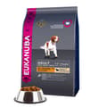 Pikkukuva 1 / 2: Rehu Eukanuba Small & Medium Aikuinen Karitsa Riisi 12 kg