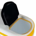 Miniatyrbild 6 av 7: Behållare för husdjursfoder Curver 412042 4 Kg 10 L