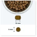 Miniatyrbild 3 av 3: Kattmat Eukanuba Adult Chicken Kyckling 2 Kg