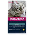 Miniatyrbild 1 av 3: Kattmat Eukanuba Adult Chicken Kyckling 2 Kg