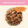 Miniatyrbild 4 av 6: Kattmat Purina Cat Chow 4 x 85 g