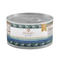 Miniatyrbild 1 av 2: Våt mat PERRO Gourmet Horsemeat with pumpkin 200 g