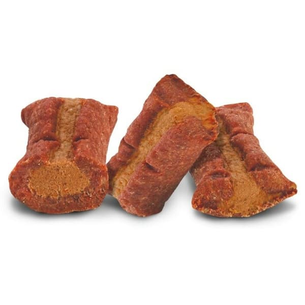 Hundesnack Vitakraft Treaties Minis Beef and carrot Beef