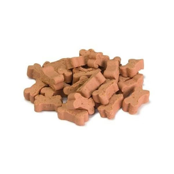 Hundesnack Arquivet Soft Snacks Salmon Fisk 100 g