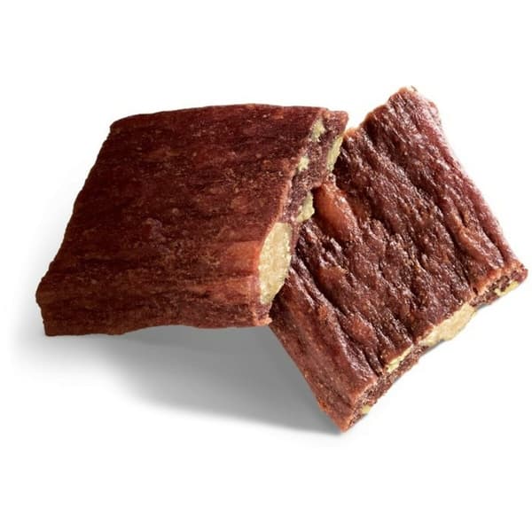 Hundgodis Vitakraft Beef Stick Quadros Cheese Gris 70 g