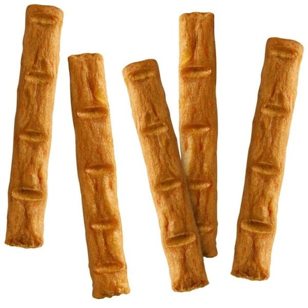 Koiran makupala Vitakraft Vita Veggies Stickies Carrot with sweet potato 80 g