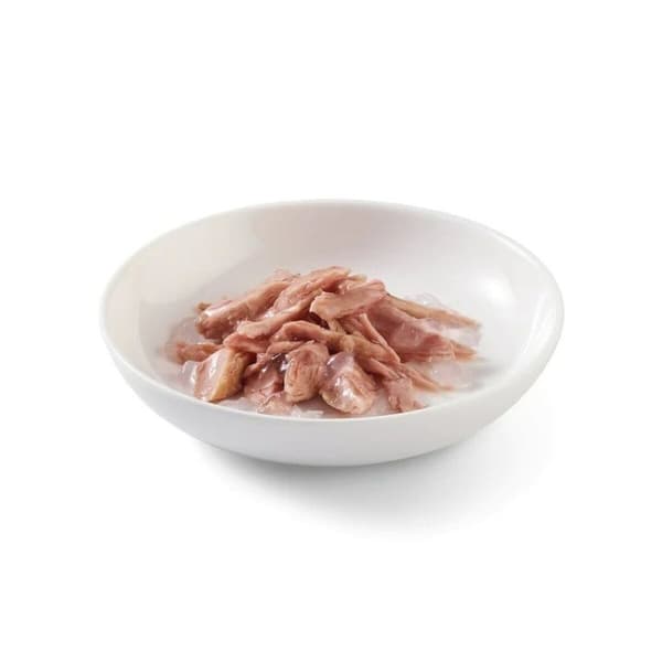 Kissanruoka Agras Pet Foods jelly Tuna Kala 85 g