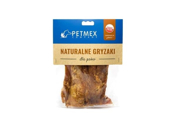 Hund tygge PETMEX Oksekød sener 100g