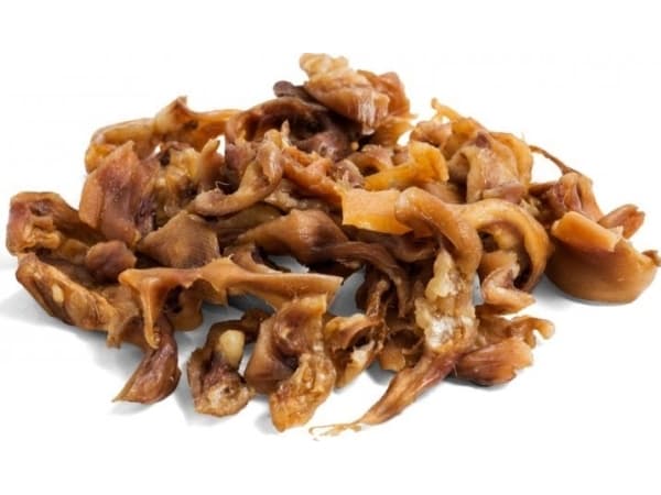 PETMEX Pork Strips - godbid til hund - 1kg
