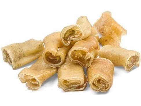 PETMEX Pork skin crisps - Hundegodbit - 200g