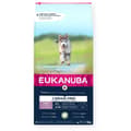 Miniatyrbild 1 av 2: Foder Eukanuba Grain Free Puppy Large&Giant Lamb Lamm 12 kg