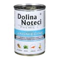 Pikkukuva 3 / 3: Kostea ruoka Dolina Noteci Premium Karitsa 400 g