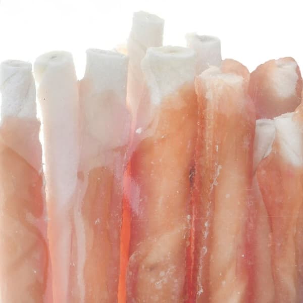 Foder Maced Vuxen Kyckling Kalvkött 500 g