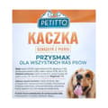 Pikkukuva 4 / 4: Rehu Petitto Ankka 500 g