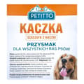 Pikkukuva 4 / 4: Rehu Petitto Ankka 500 g
