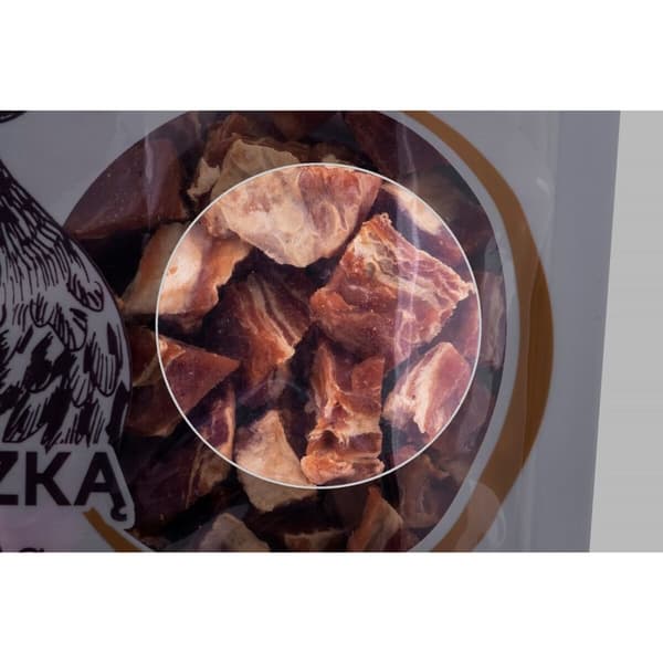Hundesnack Hilton And 80 g
