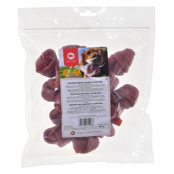 Hundesnack Maced And 500 g