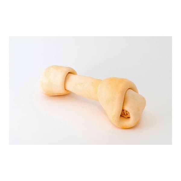 Hundgodis Gloria Snackys Rawhide 20-23 cm