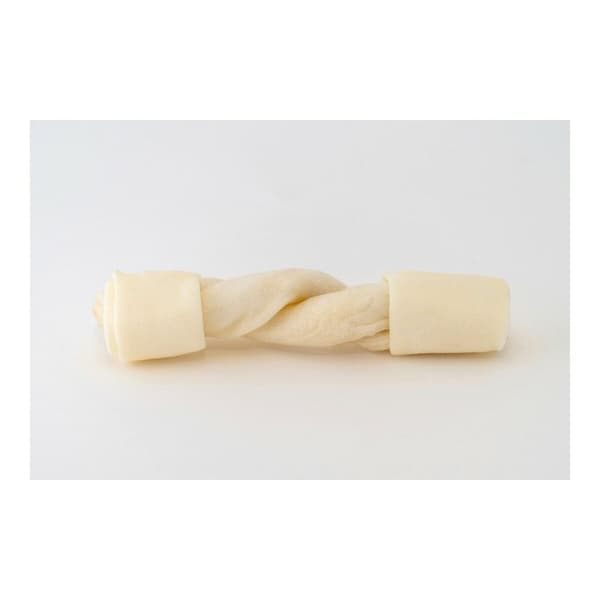 Hundgodis Twin Stick Gloria Snackys Rawhide 1,8 x 12,5 cm 45 antal