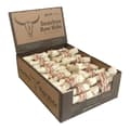 Miniatyrbild 3 av 3: Hundgodis Gloria Rawhide Stick 12,5 cm Seg 100 antal