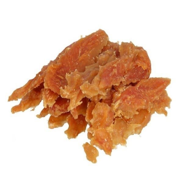 Hundesnack Hilton Kylling 500 g