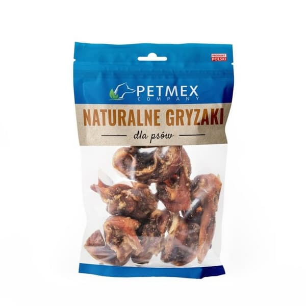Hundesnack Petmex Gris 200 g