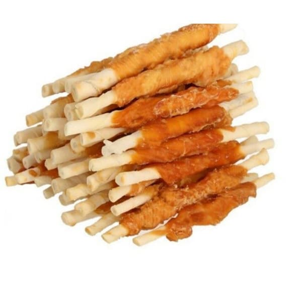 Hundgodis Hilton Kyckling Kalvkött 500 g