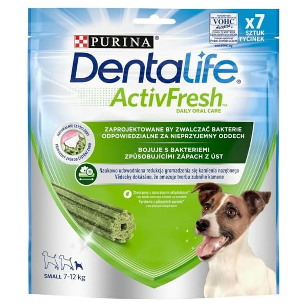 Hundgodis Purina Active Fresh 115 g