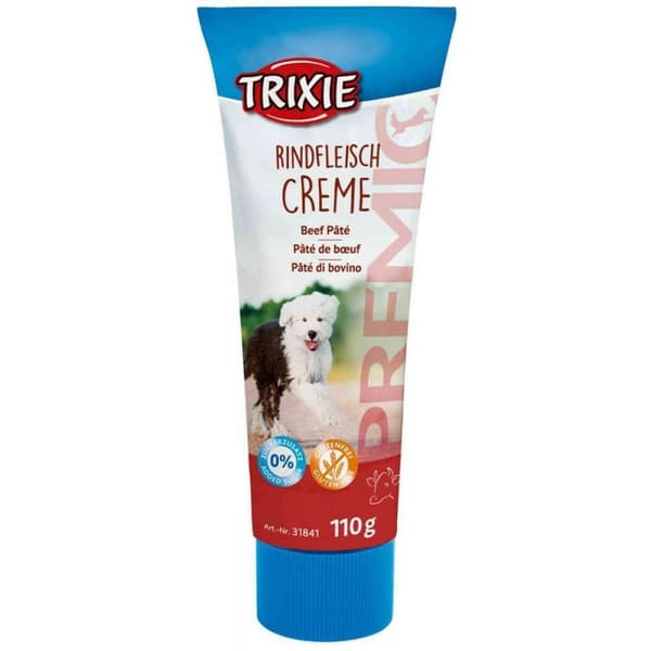 Hundgodis Trixie Premio Kalvkött Nötkött 110 g