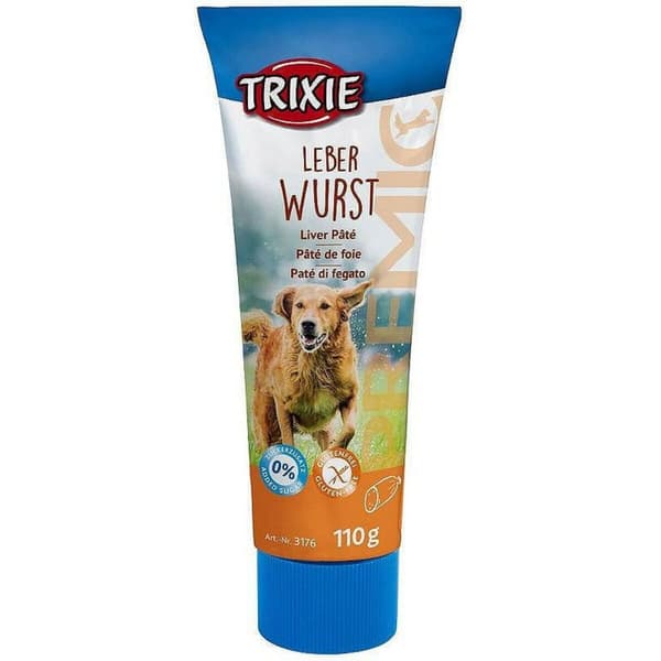 Hundgodis Trixie 3176 Kött 110 g