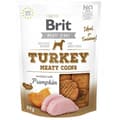 Miniatyrbild 2 av 2: Hundgodis Brit Turkey Meaty coins Kalkon 200 g