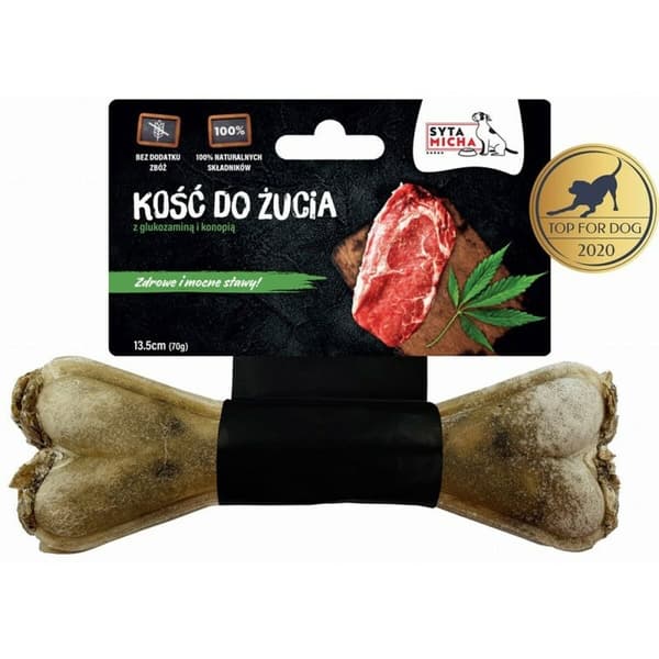 Hundgodis SYTA MICHA Kalvkött Hundgodis SYTA MICHA Kalvkött