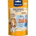 Miniatyrbild 1 av 2: Hundgodis Vitakraft Treaties Minis Salmon Fisk