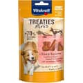 Miniatyrbild 1 av 2: Hundgodis Vitakraft Treaties Minis Beef and carrot Nötkött